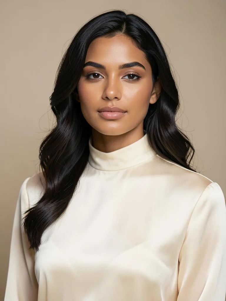 Portrait of Velisara